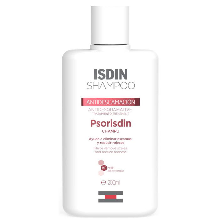 PSORISDIN Shampoo Per Cute Psoriasica 200ml